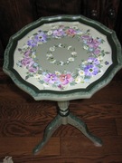 ���C���e�[�u��