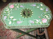 �܂肽�݃e�[�u��