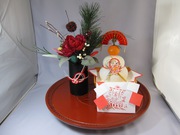 �������p�e�[�u���A�����W�����g