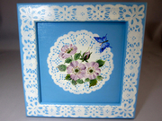 �X�N�E�F�A�t���[��