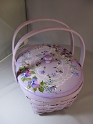 �o�C�I���b�g�J���[�̃o�X�P�b�g