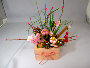 ���F�̉Ԃ�����