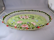 �A�C�A���̃g���[